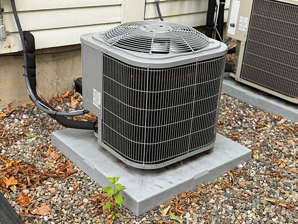 24/7 Emergency Hvac experts in Mission, OR